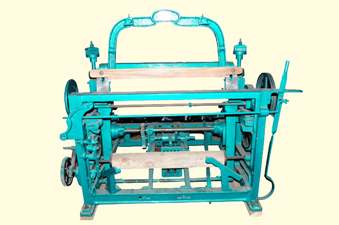 Conventional Loom